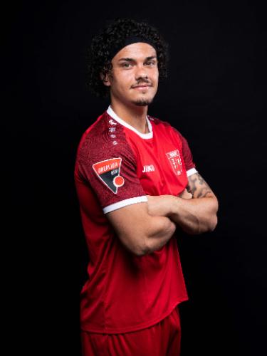 Luca Campanile