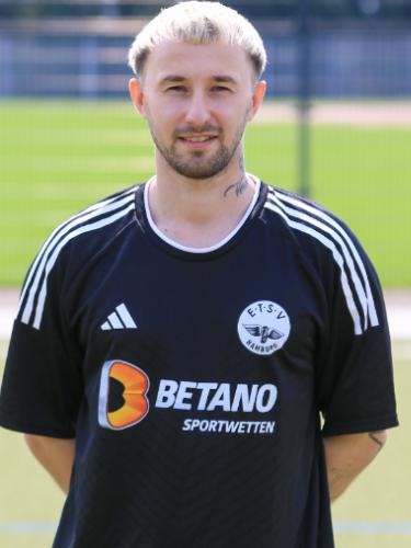 Valentyn Kiforyshyn