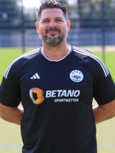 Hauke Steffen Klug
