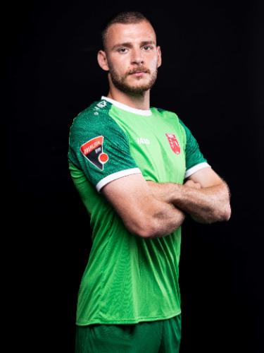 Bleron Berisha