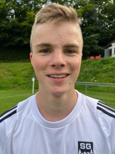 Mika Förster