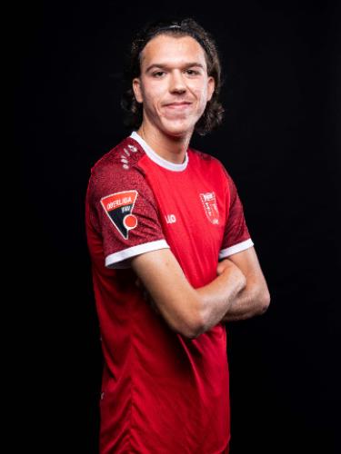 Benjamin Causevic