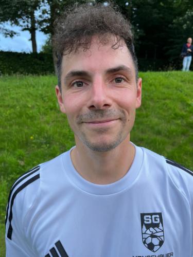 Andreas Genthe
