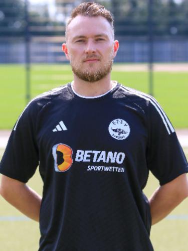 Micha Sebastian Maaß