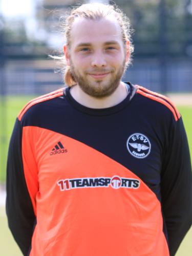 Dominik Tony Pokrywka