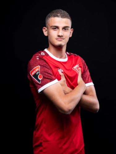 Rafail Filippidis