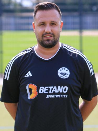 Sezgin Uraz
