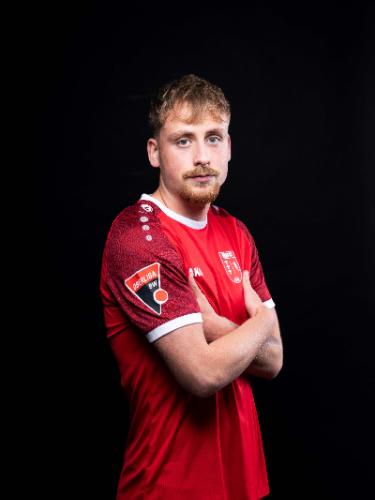 Leon Leuze