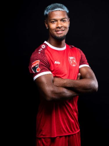 Ibrahim Njie