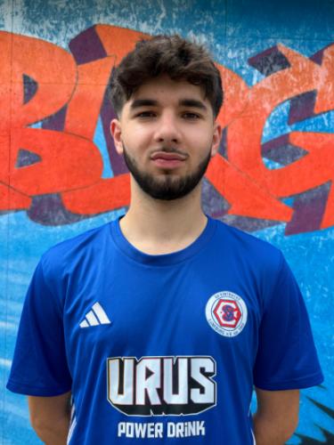 Amir Felske