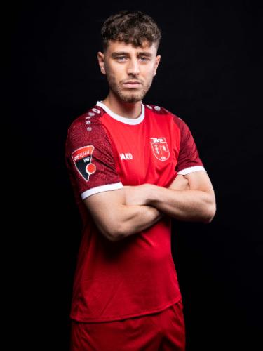 Leonidas Tziros