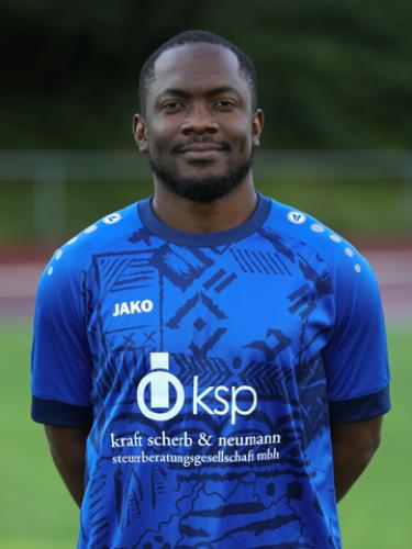 Alex Pangui Takoudjou