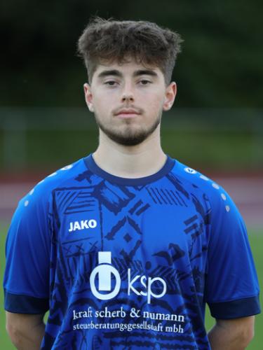 Maximilian Schrötter