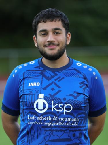 Furkan Kerim Hamdi Tüfek