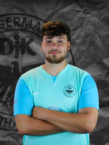 Berkant Öz