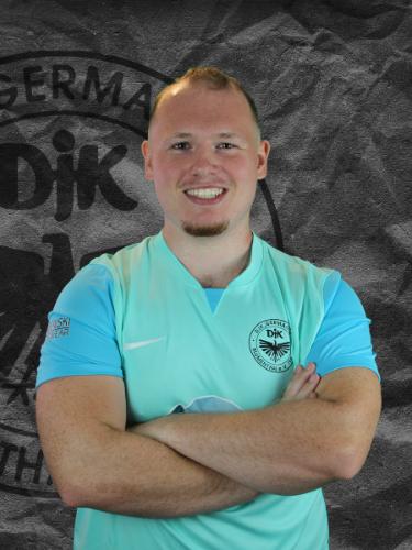 Lucas Wulfken