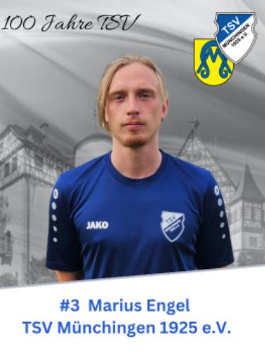 Marius Engel