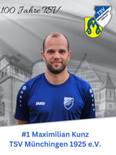 Maximilian Kunz