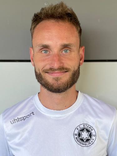 Marc-Jerome Schmidt