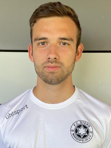 Max Kühn