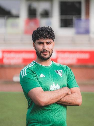 Samet Gülle