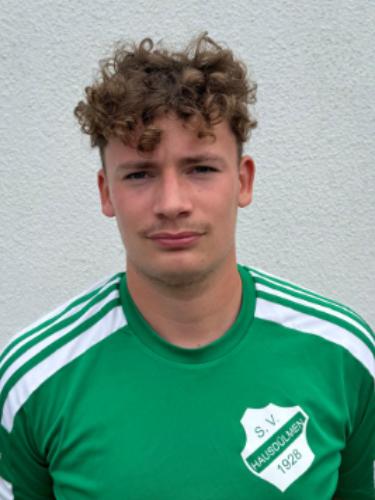 Nico Peter Hartmut Obbelode