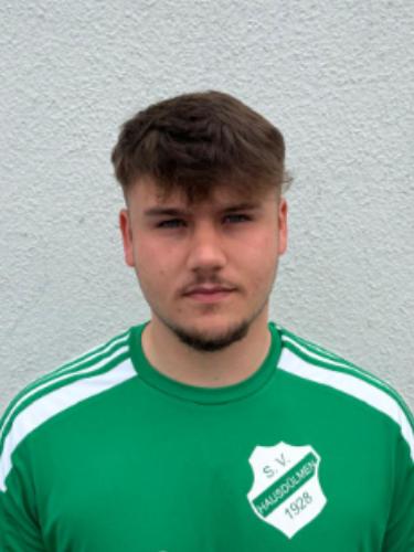 Noah Osiak
