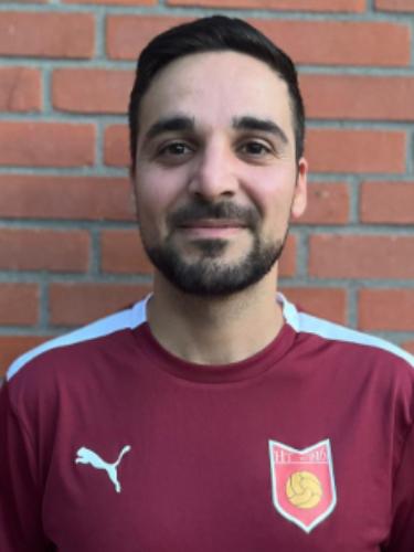 Ismail Nesrin