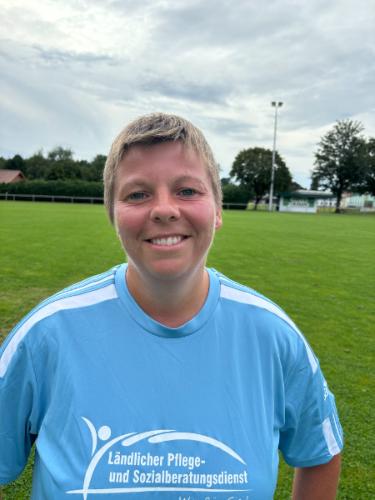 Sarah Gottschlich