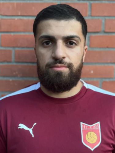Furkan Yusuf Tunc