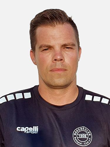 Sebastian Scheithauer
