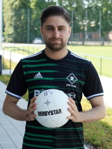 Batuhan Söyler