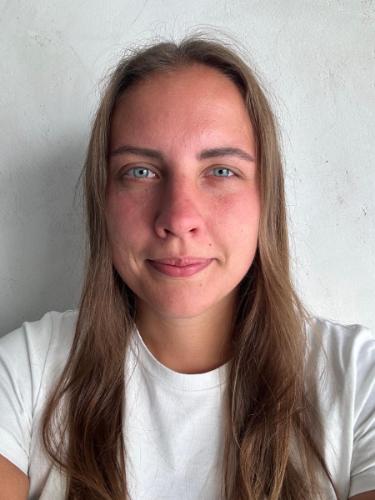 Annalena Teuteberg