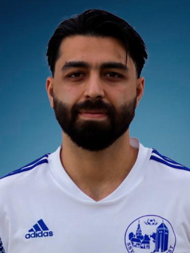 Dennis Gasoyan