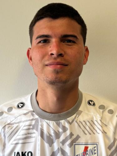 Yorman Enrique Medina Quintero