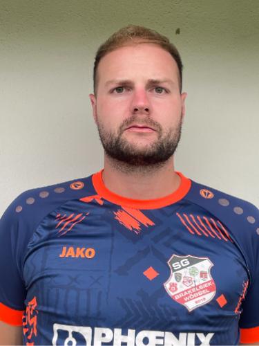 Luca Christopher Ernst