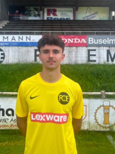 Alexander Buschmann