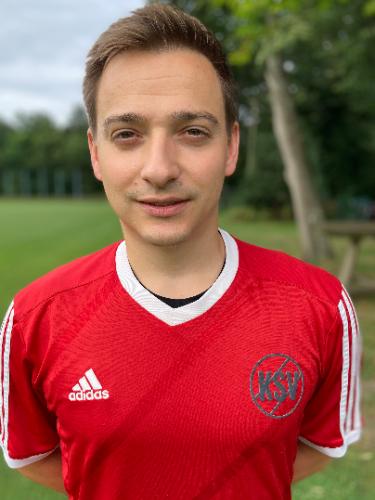 Lukas Hartmeier