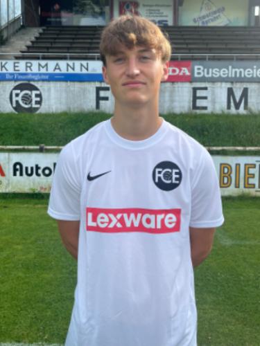 Jaspar Stolz