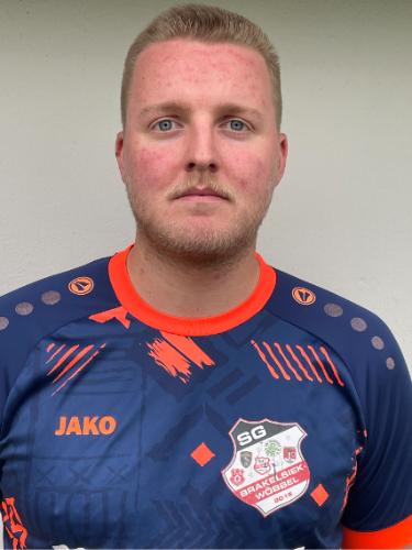 Jannis Hötger