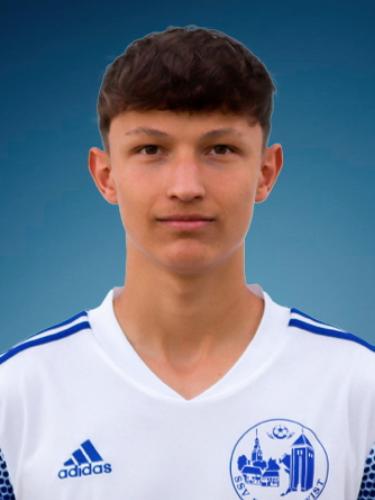 Maxim Zajcev