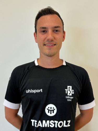 Philipp Dell