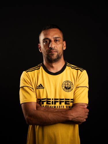 Amir Ahmadiabhari