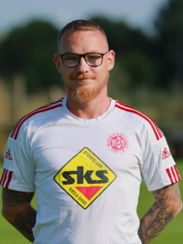 Patrick Huch