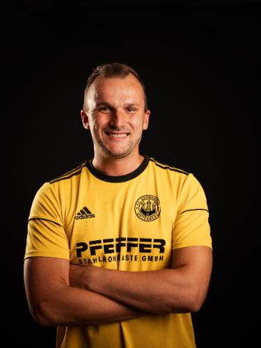 Christian Czunczeleit