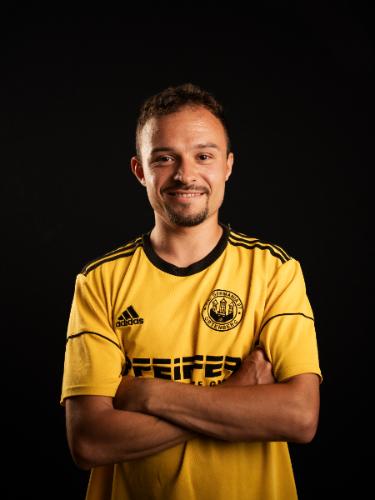 Lennart Dario Hausner