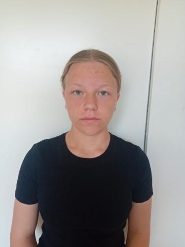 Hannah Sophie Zachert