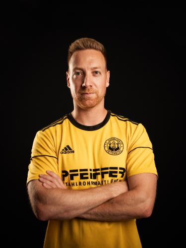 Bastian Kramny