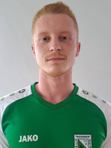 Mikel Frädrich