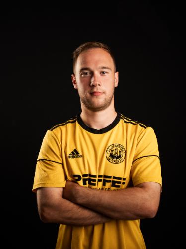 Daniel Langlitz